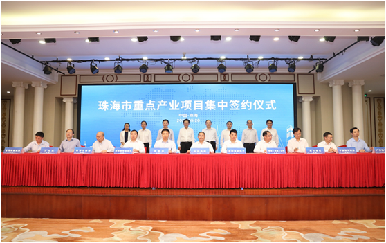 三大電路電路板項(xiàng)目落戶珠海！勝宏科技名列其中